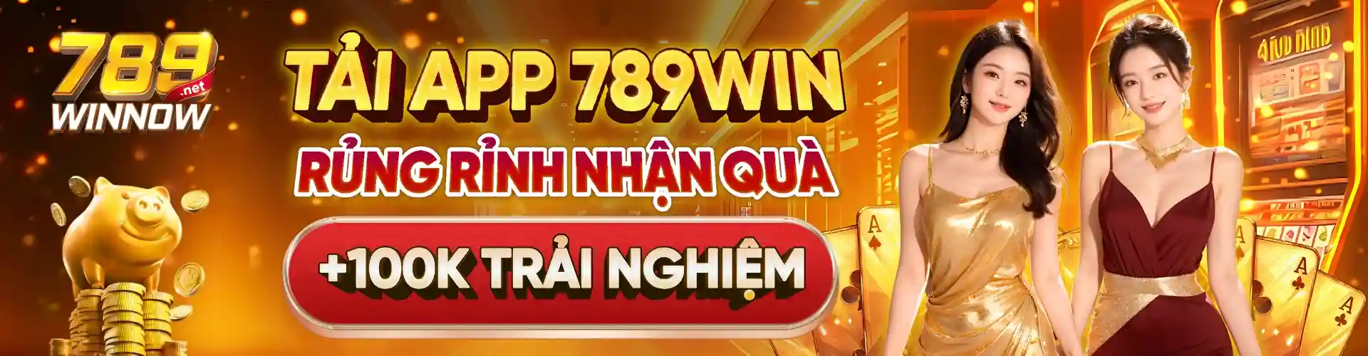 Khám phá thế giới giải trí đỉnh cao cùng 789win - Trải nghiệm tuyệt vời khó quên