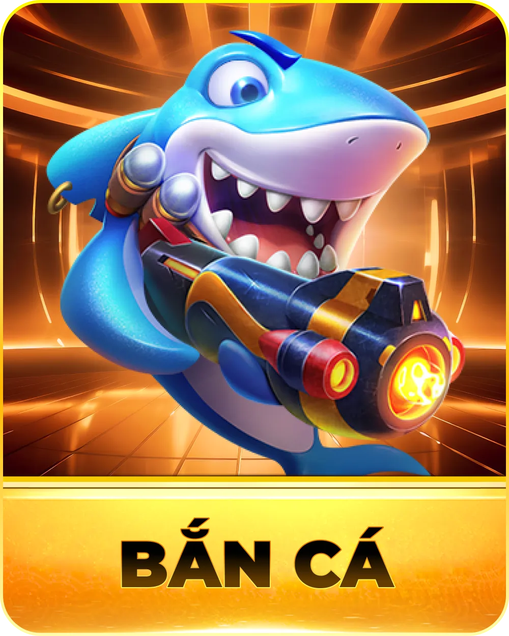 icon bắn cá