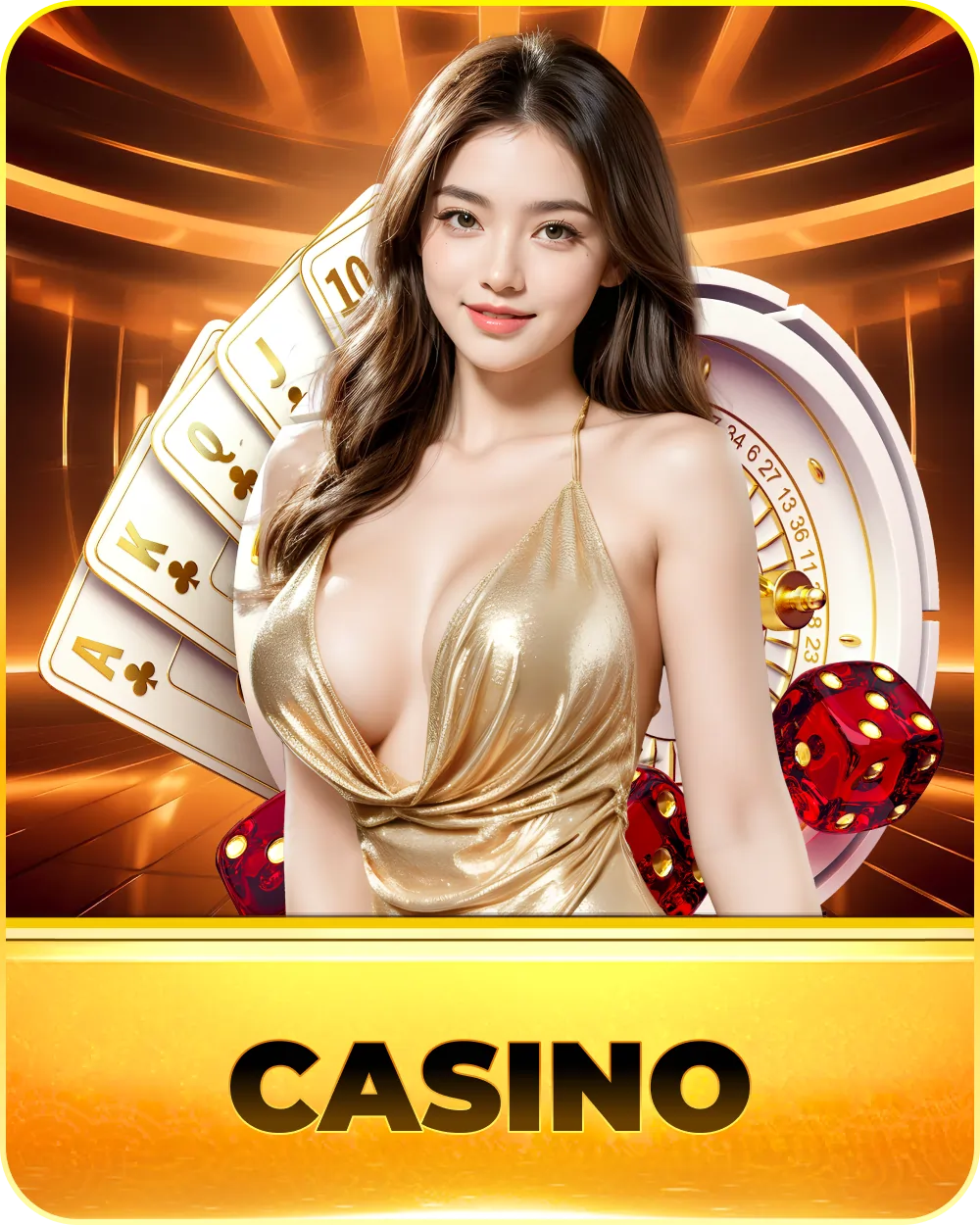 icon casino