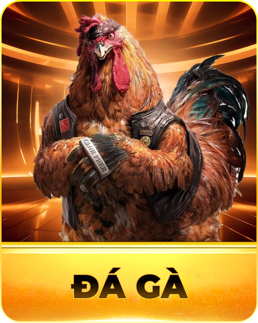 icon đá gà