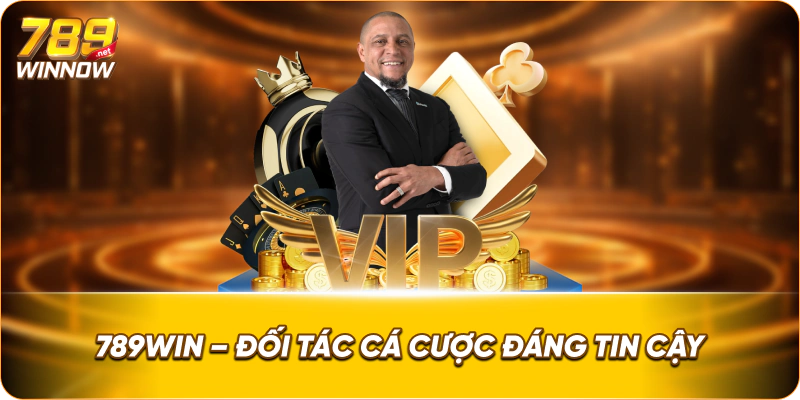 789win – Đối tác cá cược đáng tin cậy.